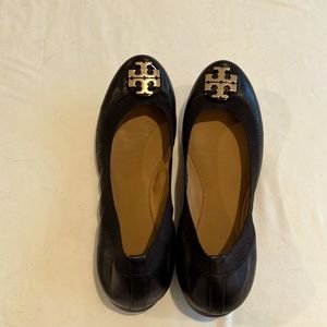 Tory Burch Ballet Flats